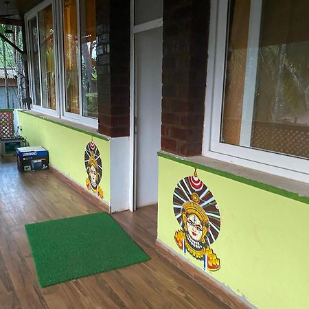 Samba Stay - Home Away From Home โกการ์นา ภายนอก รูปภาพ