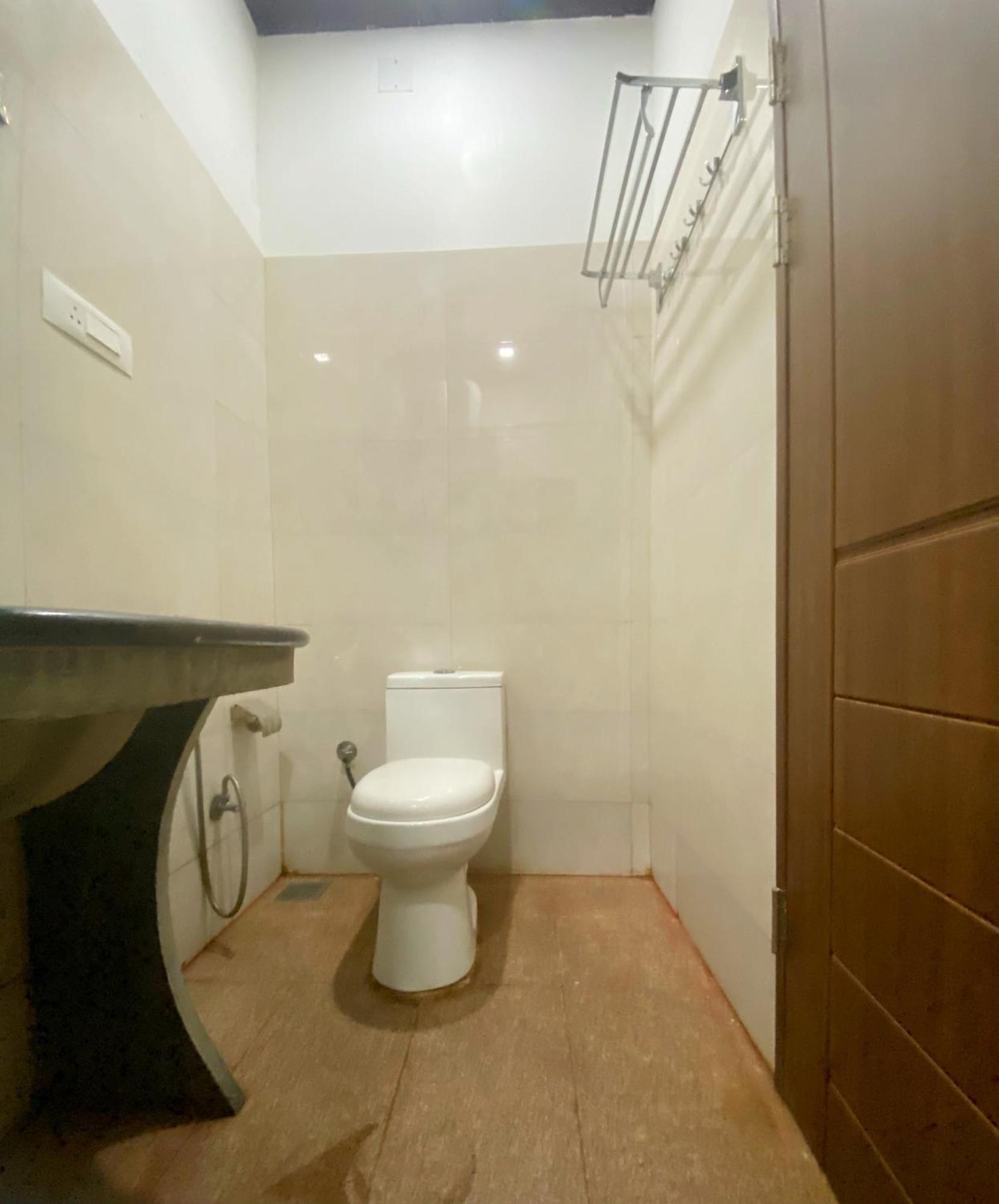Samba Stay - Home Away From Home โกการ์นา ภายนอก รูปภาพ