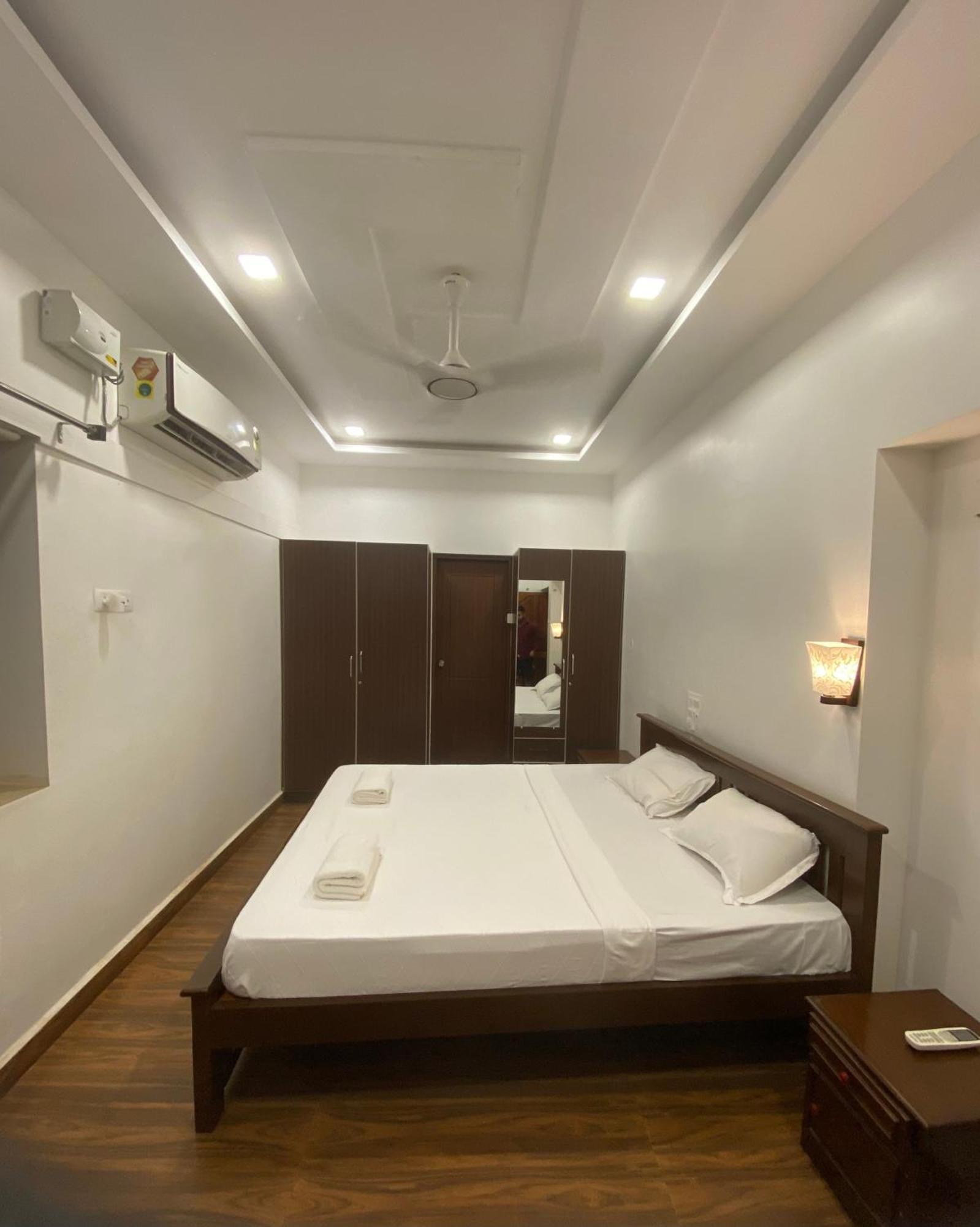 Samba Stay - Home Away From Home โกการ์นา ภายนอก รูปภาพ