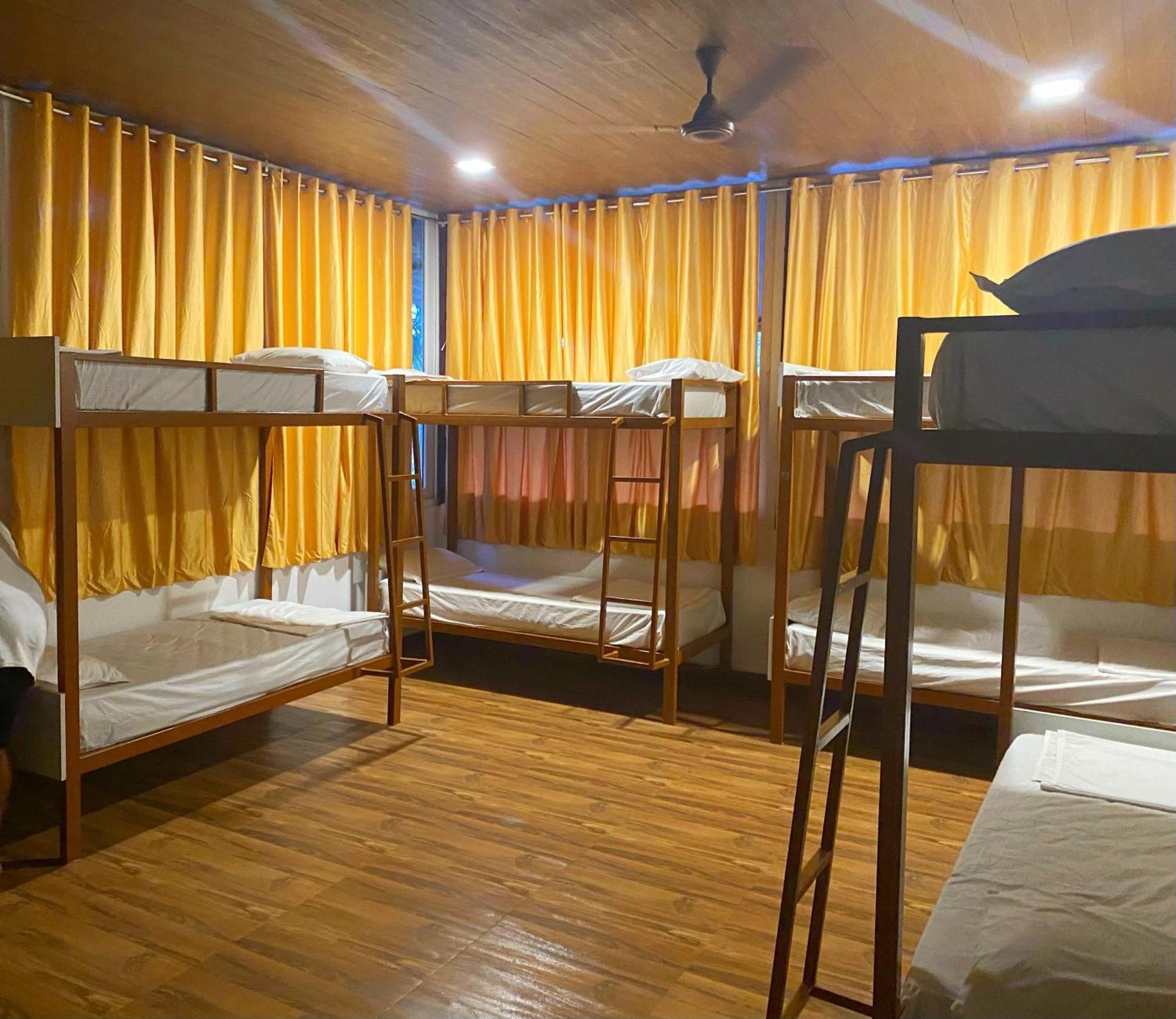 Samba Stay - Home Away From Home โกการ์นา ภายนอก รูปภาพ