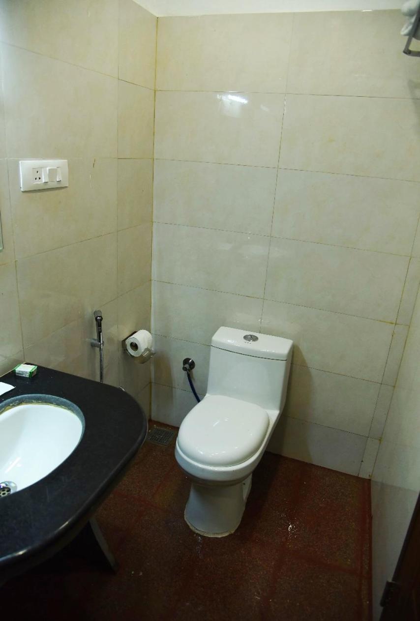 Samba Stay - Home Away From Home โกการ์นา ภายนอก รูปภาพ